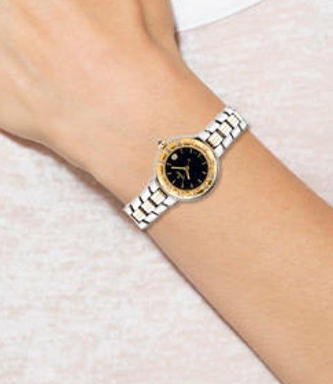 Fendi Orologi Registered Model 900L Wristwatch