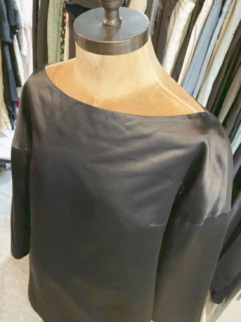 Marc Jacobs Chic Wide Sleeve Tunic / Mini DressSz 4