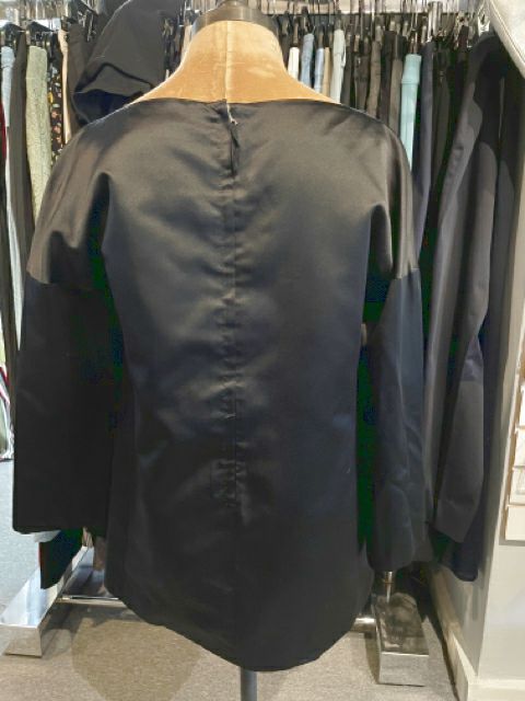 Marc Jacobs Chic Wide Sleeve Tunic / Mini DressSz 4
