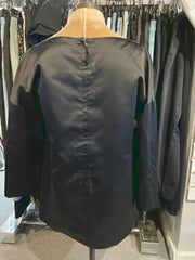 Marc Jacobs Chic Wide Sleeve Tunic / Mini DressSz 4