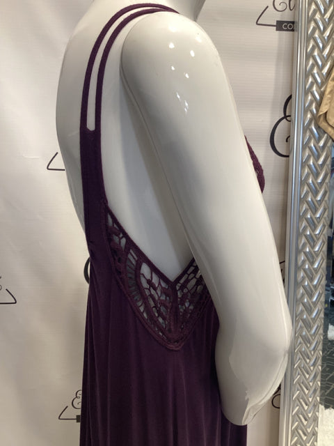 Free People High Low Sz S Dress