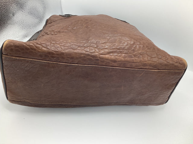 Fendi Du Jour Star Handbag