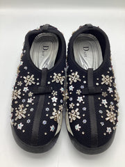 Christian Dior Fusion Slip On Sz 38 Sneakers