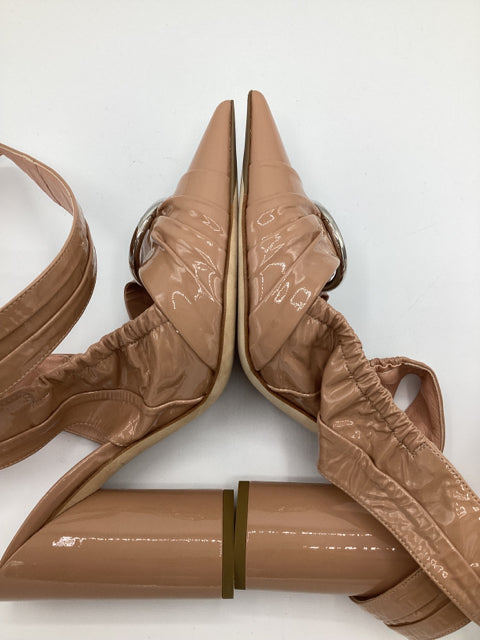 Christian Dior Conquest Sz 38.5 Shoe
