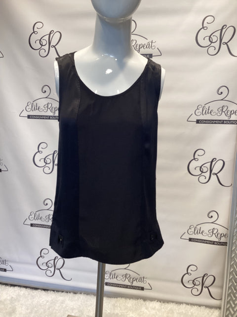 Helmut Lang Sz S Sleeveless Tank Top
