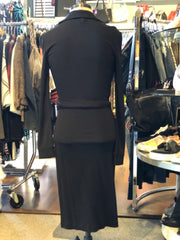 NWT Diane Von Furstenberg Wrap Dress Sz 0