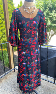 Rachel Comey Sz 6  Maxi Dress