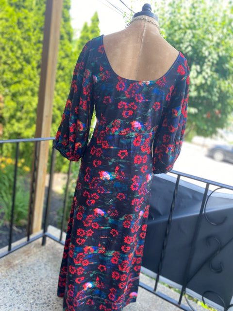 Rachel Comey Sz 6  Maxi Dress