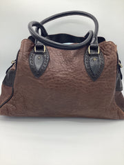 Fendi Du Jour Star Handbag
