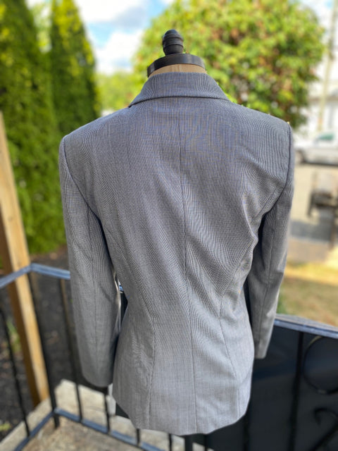 Escada Sz 38 Blazer