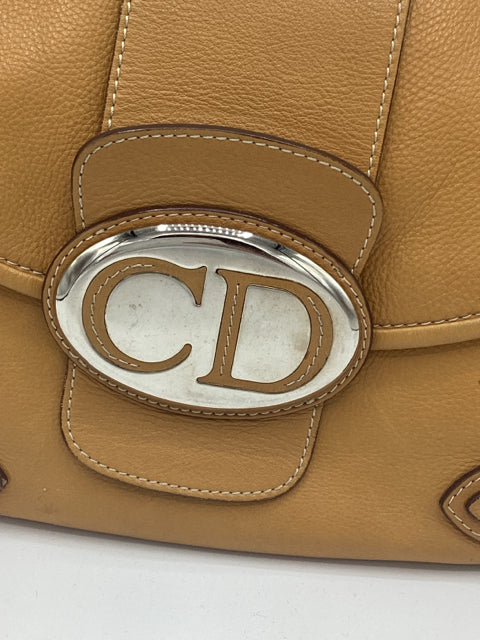 Christian Dior Shoulder Handbag