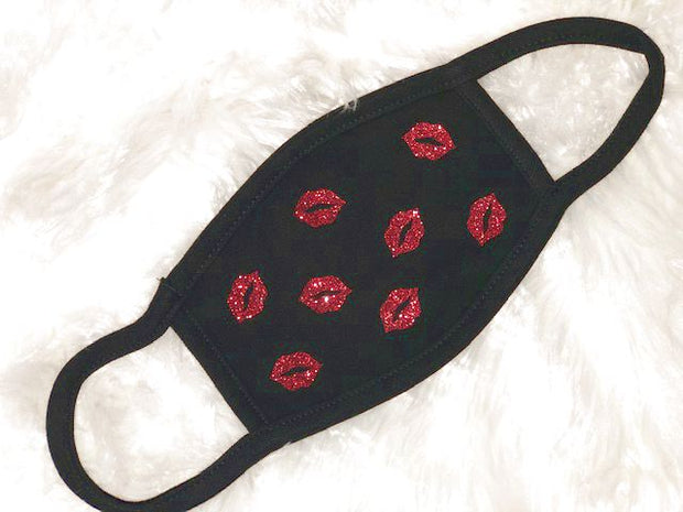 Multi Kiss Lip Mask