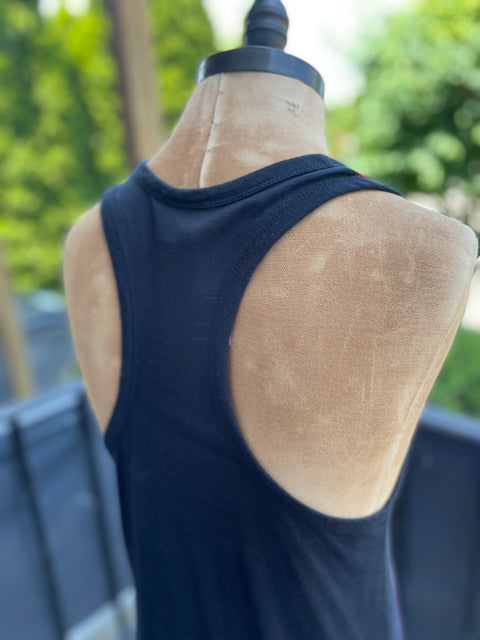 Alexander McQueen MCQ Tank Top Sz Xsmall