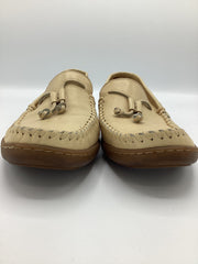 Salvatore Ferragamo Sz 8 Driving Moccasin Shoe