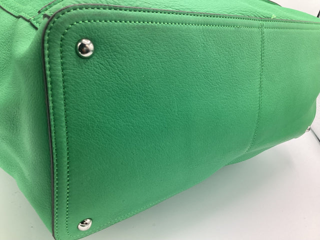 Lauren Ralph Lauren Large Tote Handbag