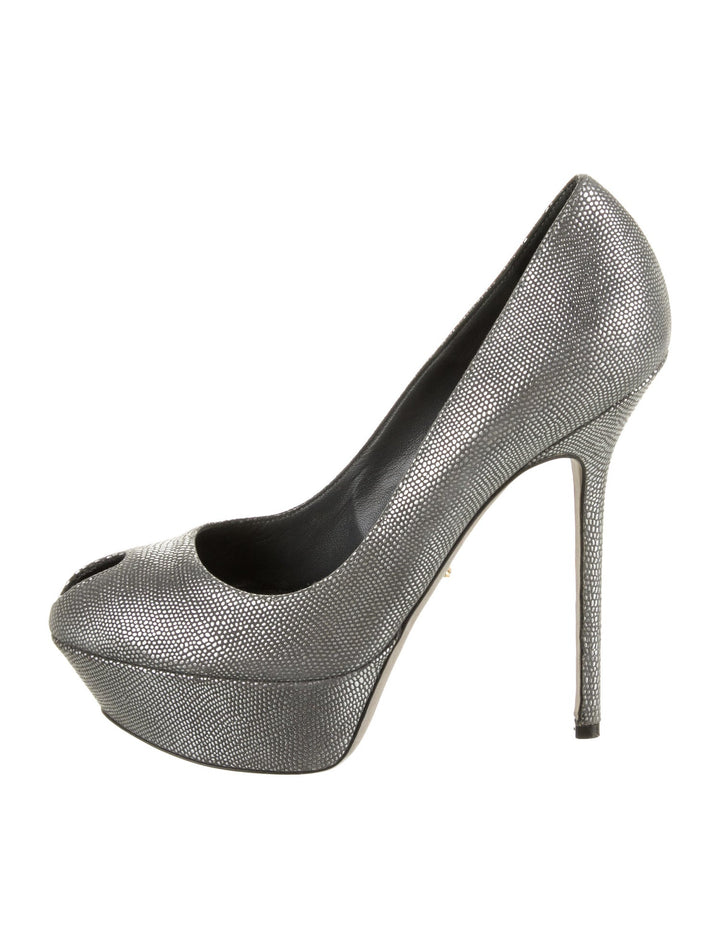 Sergio Rossi 41 Pumps