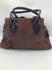 Fendi Du Jour Star Handbag