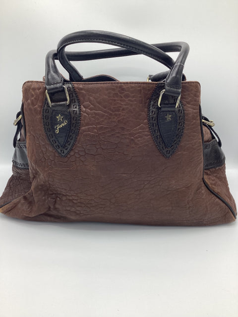 Fendi Du Jour Star Handbag