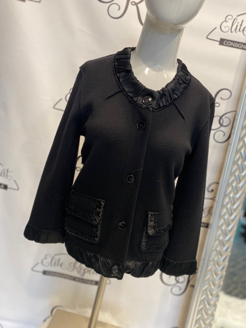 Dolce & Gabbana Cardigan Blazer Sz 6?