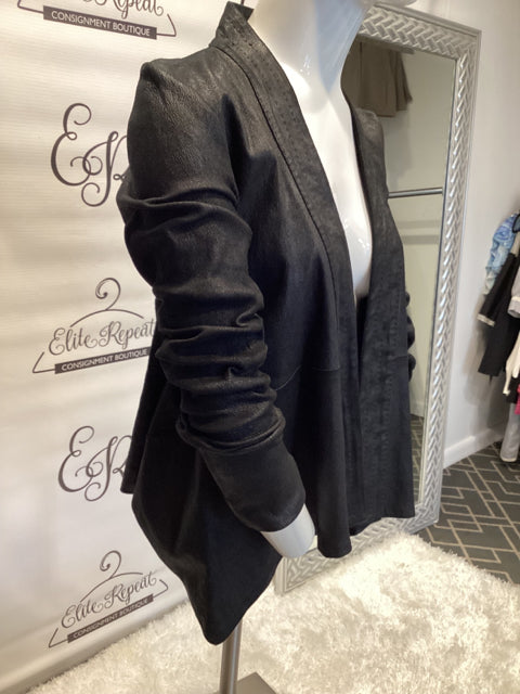 Donna Karan  Open Front Sz S/M Jacket