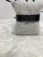 Coach Enamel Logo Bracelet