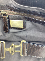 Fendi Du Jour Star Handbag