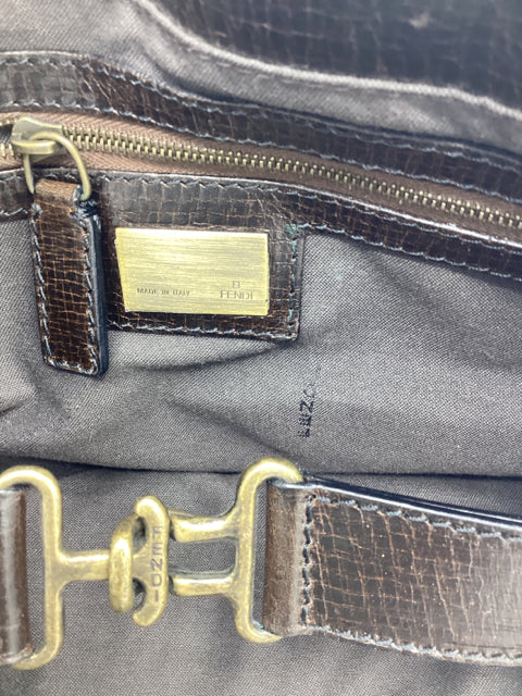 Fendi Du Jour Star Handbag