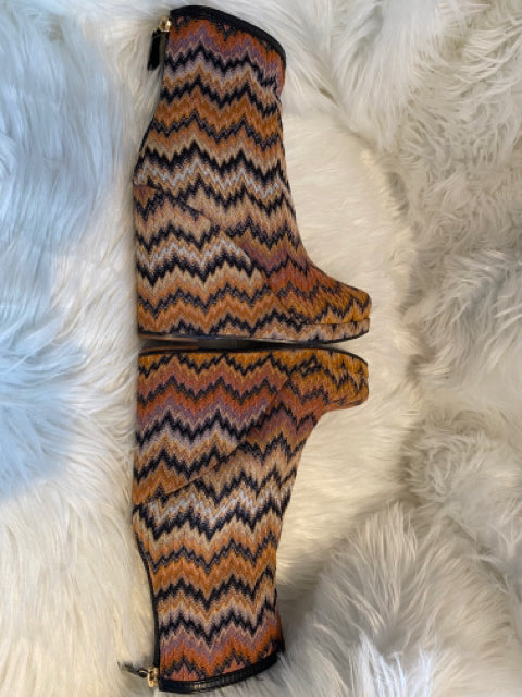 Missoni Mid-Calf Sz 38 Boot