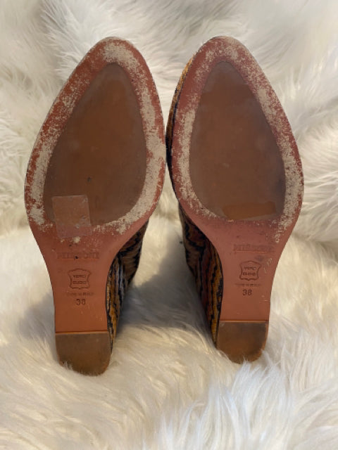 Missoni Mid-Calf Sz 38 Boot