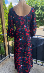 Rachel Comey Sz 6  Maxi Dress