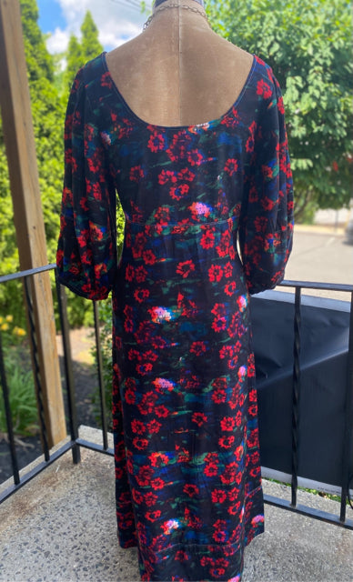 Rachel Comey Sz 6  Maxi Dress