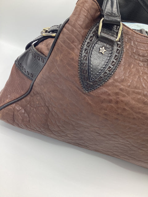 Fendi Du Jour Star Handbag
