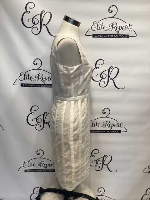 Akris Sz 4/6 Sheath Dress