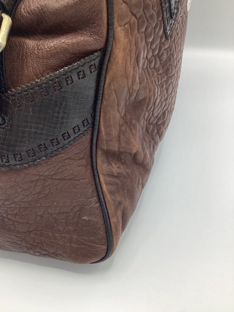 Fendi Du Jour Star Handbag