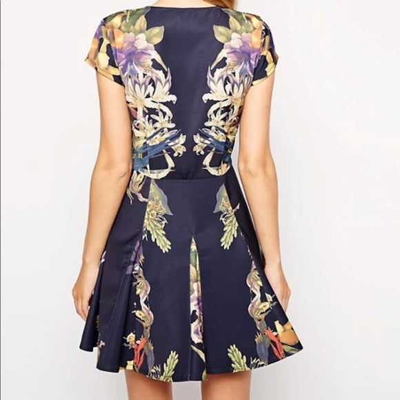 Stylestalker Short Dress Sz XS