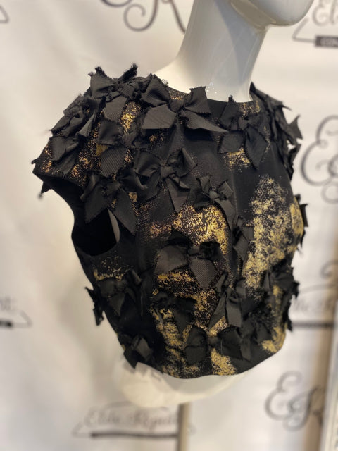 Stogova Sz M/L Bow Top