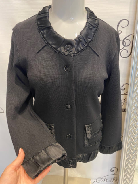 Dolce & Gabbana Cardigan Blazer Sz 6?
