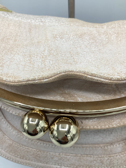 Bulga Leather Handbag
