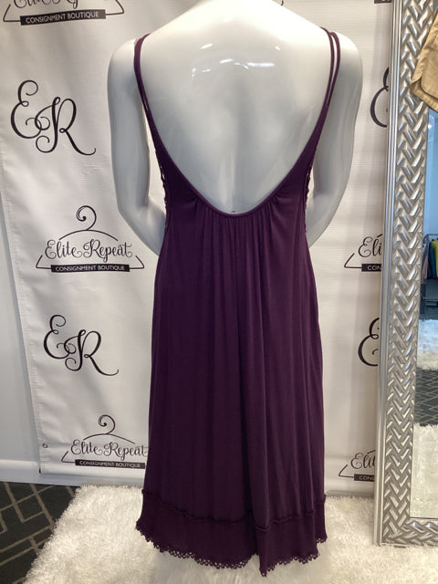 Free People High Low Sz S Dress