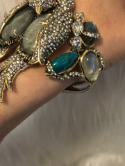 Alexis Bittar Bracelet Love Birds Bracelet