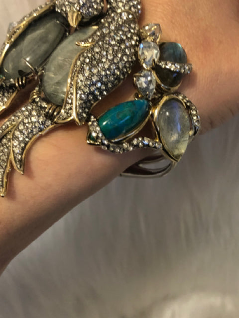 Alexis Bittar Bracelet Love Birds Bracelet