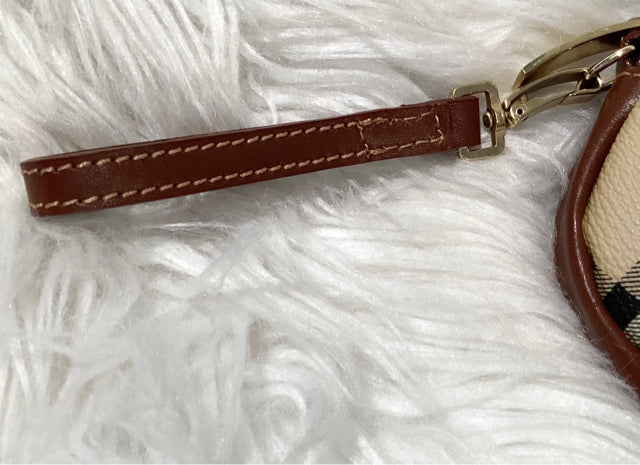 Burberry Eye Glass Case