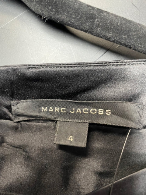 Marc Jacobs Chic Wide Sleeve Tunic / Mini DressSz 4