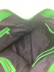 Lauren Ralph Lauren Large Tote Handbag