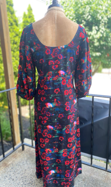 Rachel Comey Sz 6  Maxi Dress