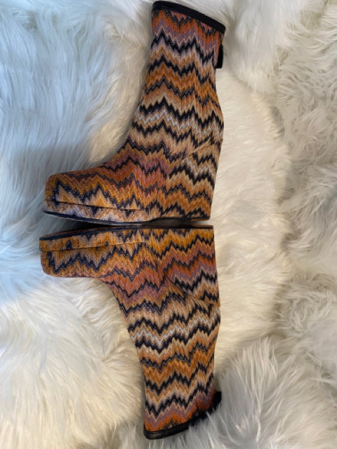 Missoni Mid-Calf Sz 38 Boot