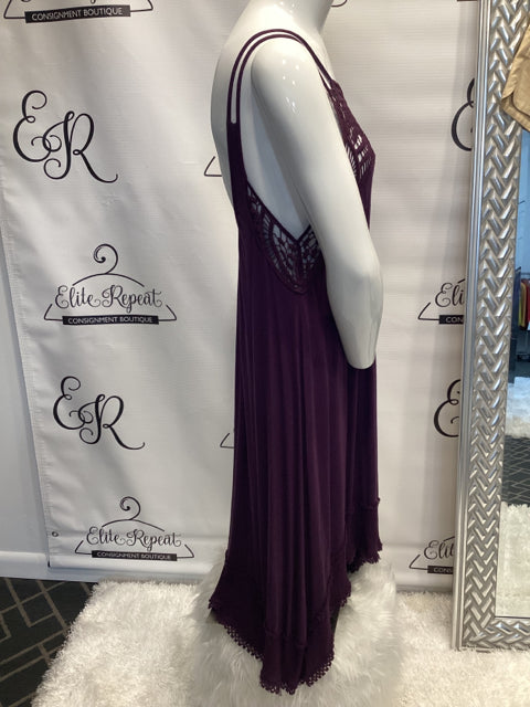 Free People High Low Sz S Dress