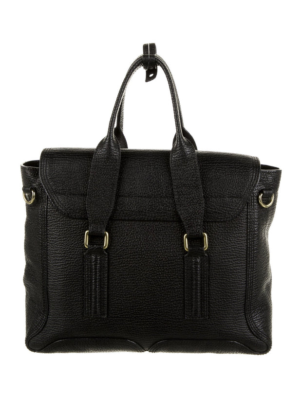 Phillip Lim 3.1 Medium Pashli Satchel Handbag