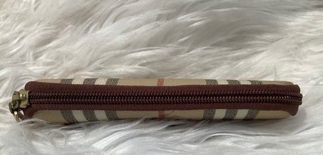 Burberry Eye Glass Case