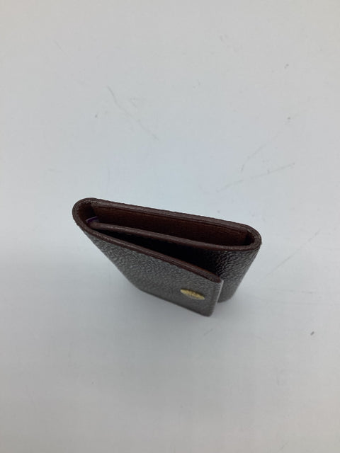 Authentic Pre Loved Louis Vuitton Key Holder